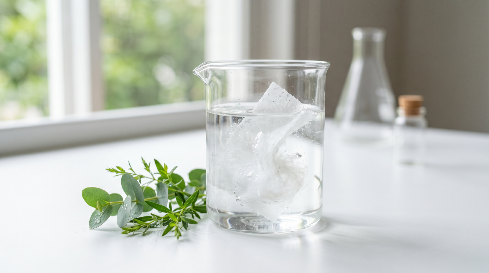 "Biodegradable" and "Eco": What the Labels Actually Mean