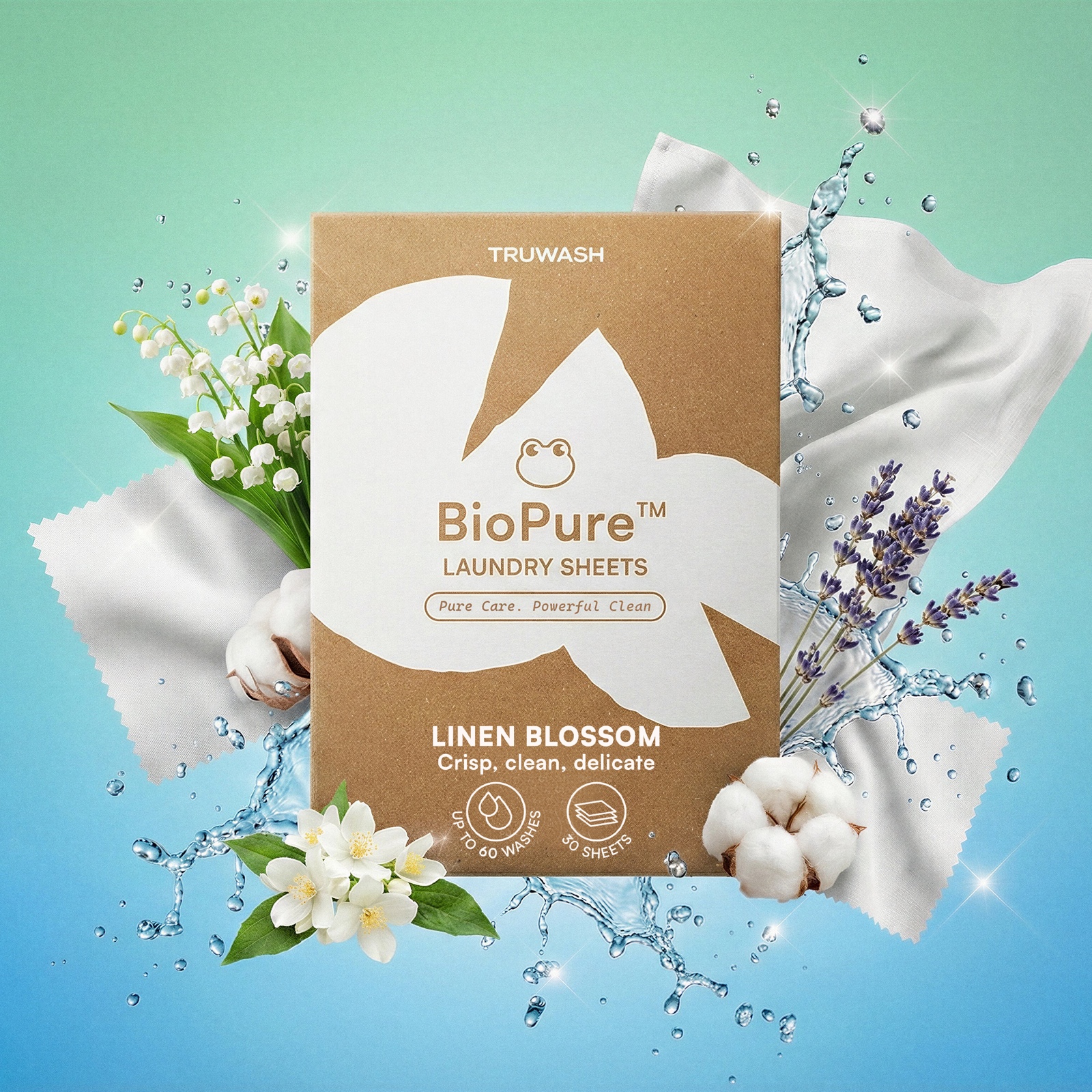 Best Laundry Detergent for Sensitive Skin: 4 UK Options Compared