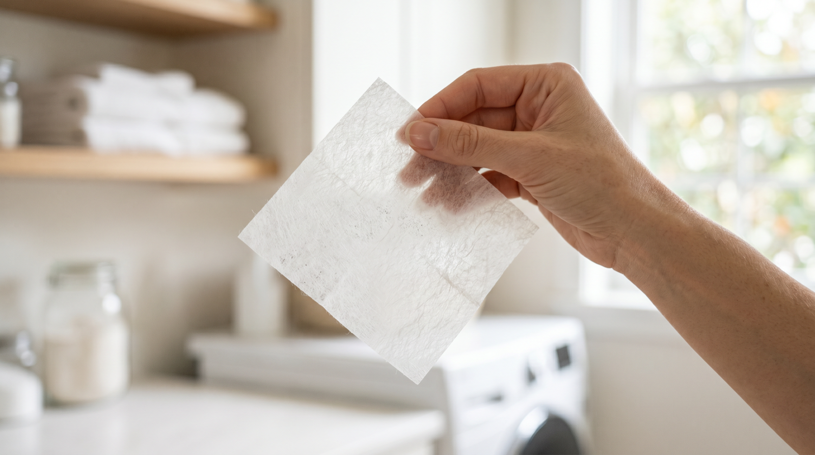 Laundry Sheets vs Liquid & Pods: An Honest Comparison